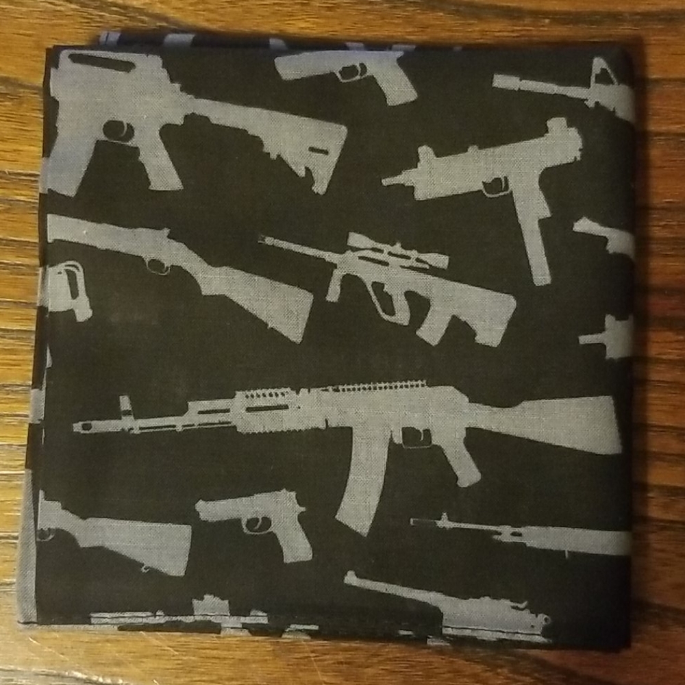 COPY - Bandana